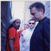 Dreadzone - List pictures
