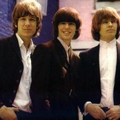 Walker Brothers - List pictures