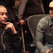 Hustle Gang - List pictures