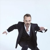 Miguel Bose - List pictures