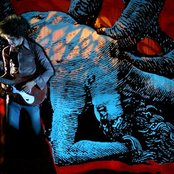 Omar A. Rodriguez-lopez - List pictures