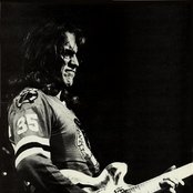 Alvin Lee - List pictures
