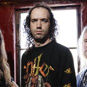 Nile - List pictures