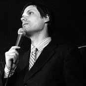 Michael Ian Black - List pictures