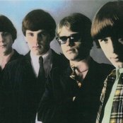 The Mascots - List pictures