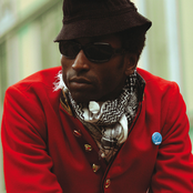 Keziah Jones - List pictures