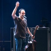 Dave Matthews Band - List pictures