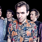 Dutch Uncles - List pictures