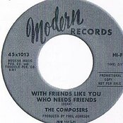 The Composers - List pictures