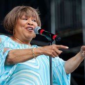 Mavis Staples - List pictures