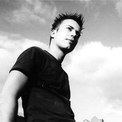 Sander Van Doorn - List pictures