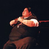 Israel Iz Kamakawiwo'ole - List pictures