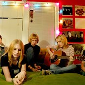 Eisley - List pictures