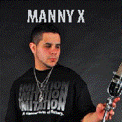Manny X - List pictures