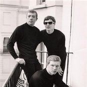 The Peddlers - List pictures