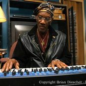 Bernie Worrell - List pictures