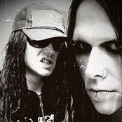 Bourbon Crow - List pictures