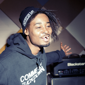 Danny Brown - List pictures