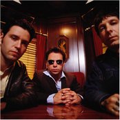 Mercury Rev - List pictures