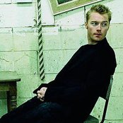 Ronan Keating - List pictures