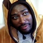 Ol' Dirty Bastard - List pictures