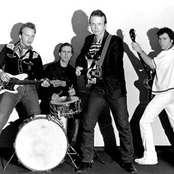 The Blasters - List pictures