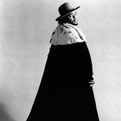 Solomon Burke - List pictures