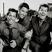 New Kids On The Block - List pictures