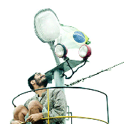 Criolo - List pictures