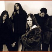 Flowing Tears - List pictures