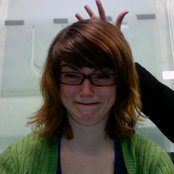 Sarah Aument - List pictures