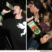 Vanilla Ice - List pictures