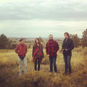 Houndmouth - List pictures