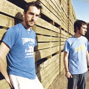 Boards Of Canada - List pictures