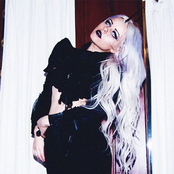Kerli - List pictures