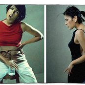 Tanita Tikaram - List pictures