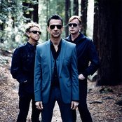 Depeche Mode - List pictures