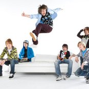 Forever The Sickest Kids - List pictures