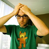 Moby - List pictures