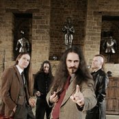 Akercocke - List pictures