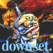 Downset - List pictures