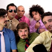 Los Amigos Invisibles - List pictures