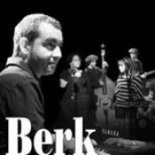Berk & The Virtual Band - List pictures