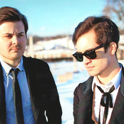 Panic! At The Disco - List pictures