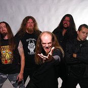 Strapping Young Lad - List pictures