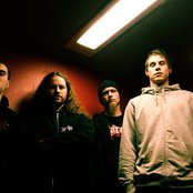 Hatesphere - List pictures