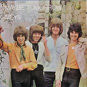 The Iveys - List pictures