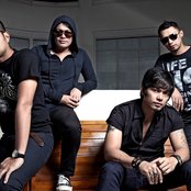 Ada Band - List pictures