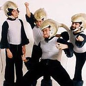 Chancho En Piedra - List pictures