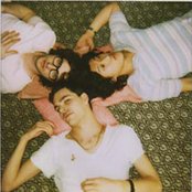 The Teenagers - List pictures